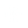 Hydrogrow Logo - White Transparent